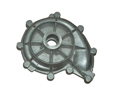 Corrosion Resistant Steel Casting